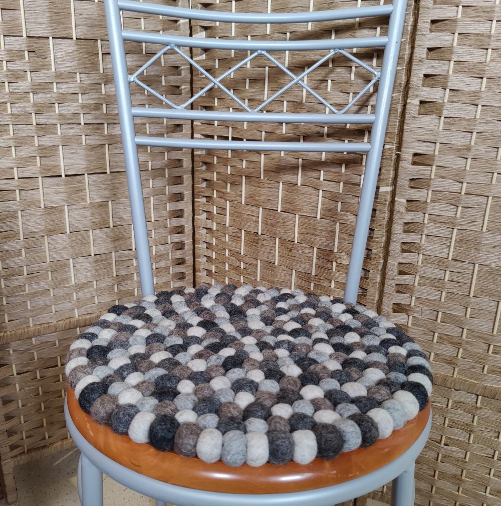 Huopapallo istuinalunen - Image 2