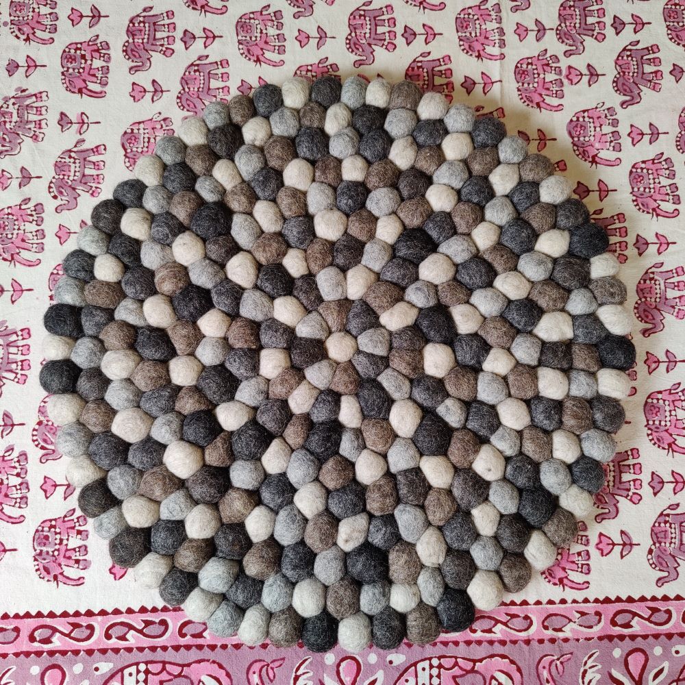 Huopapallo istuinalunen - Image 7