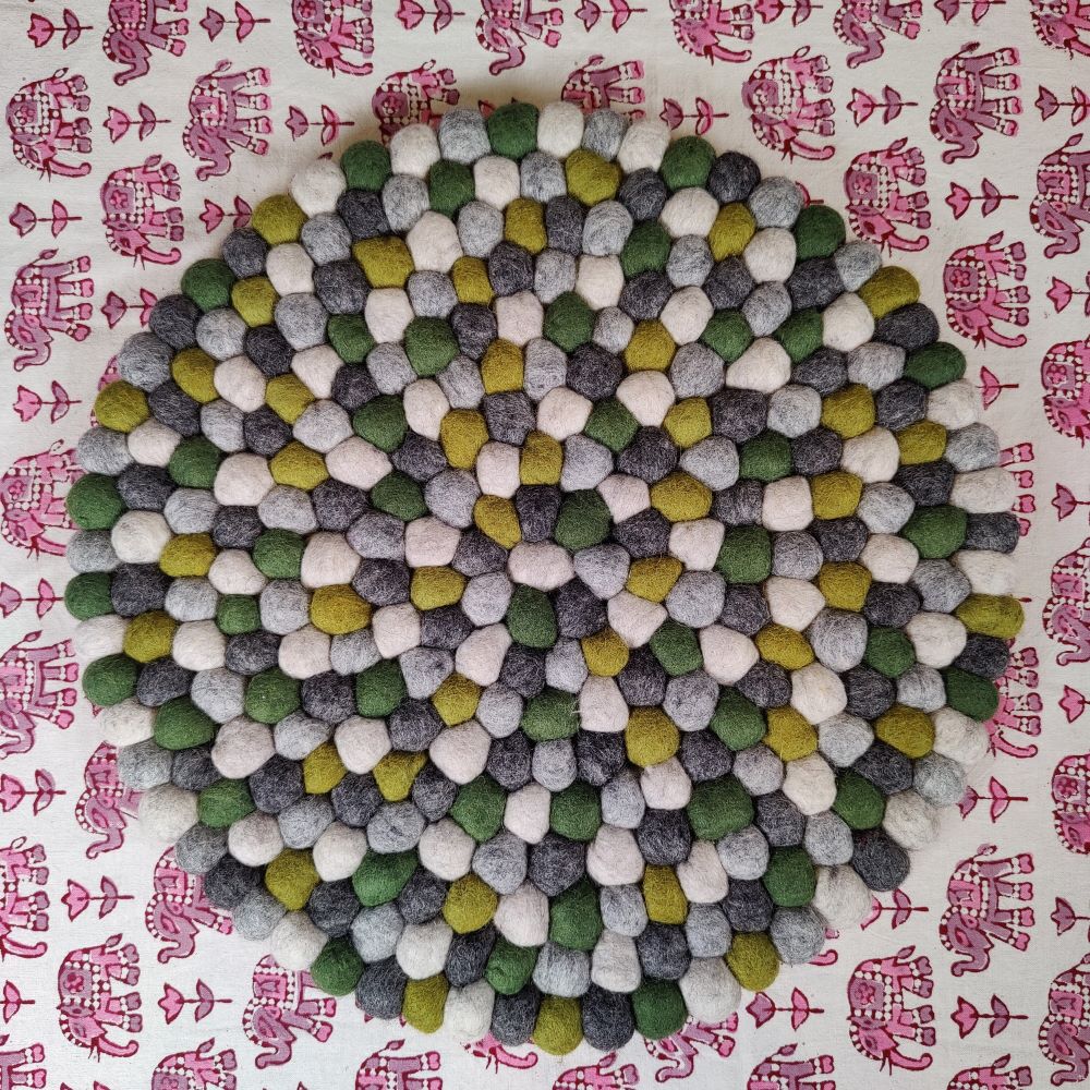 Huopapallo istuinalunen - Image 10