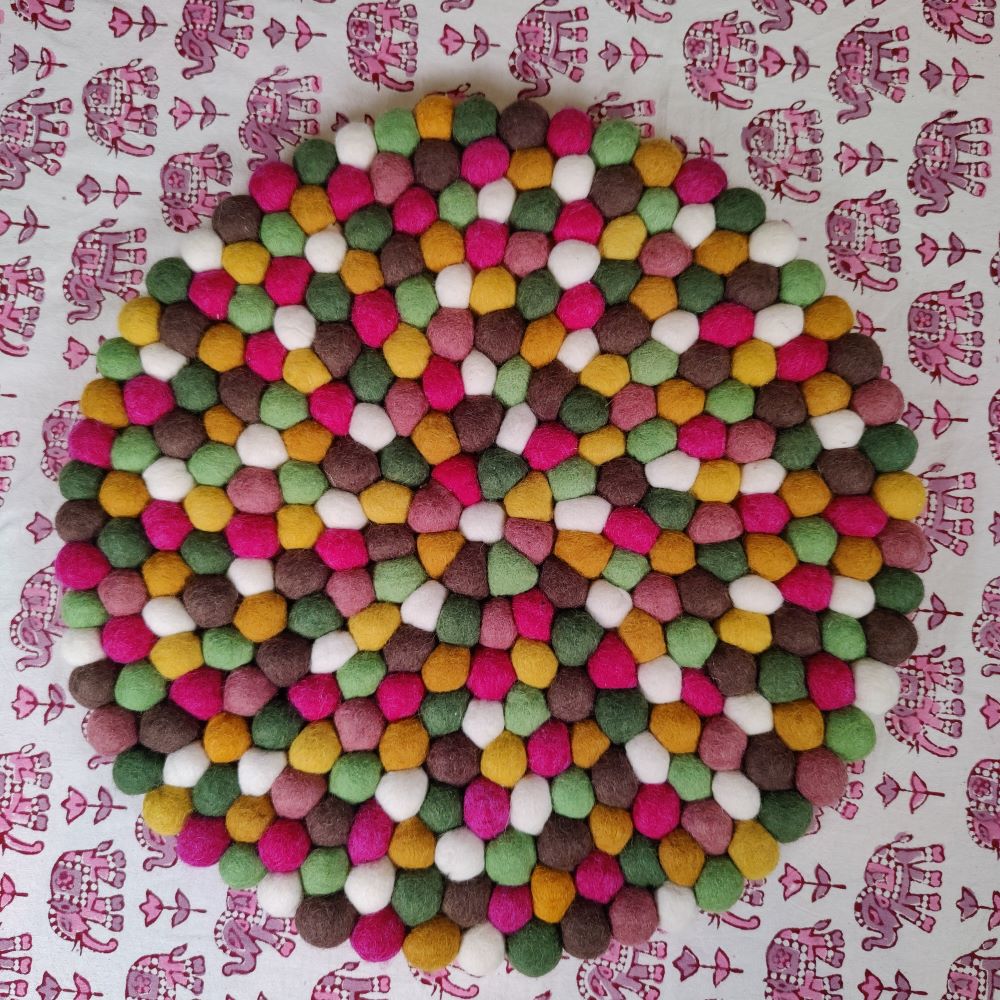 Huopapallo istuinalunen - Image 9