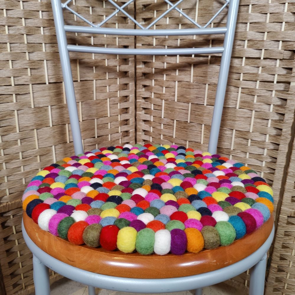 Huopapallo istuinalunen - Image 3