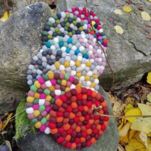 Babadum huopapalloaluset