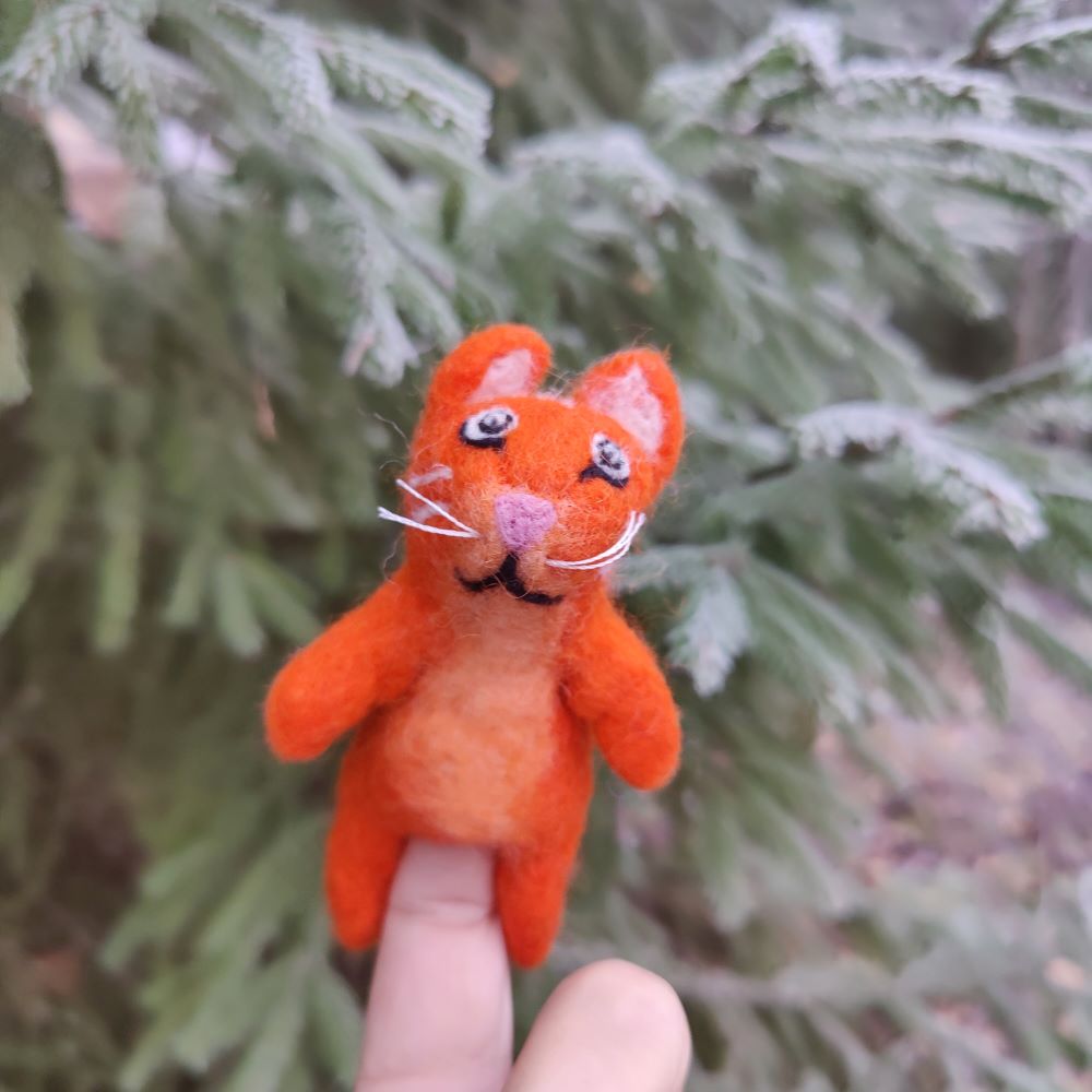 Babadum 14 sorminuken setti - Image 10