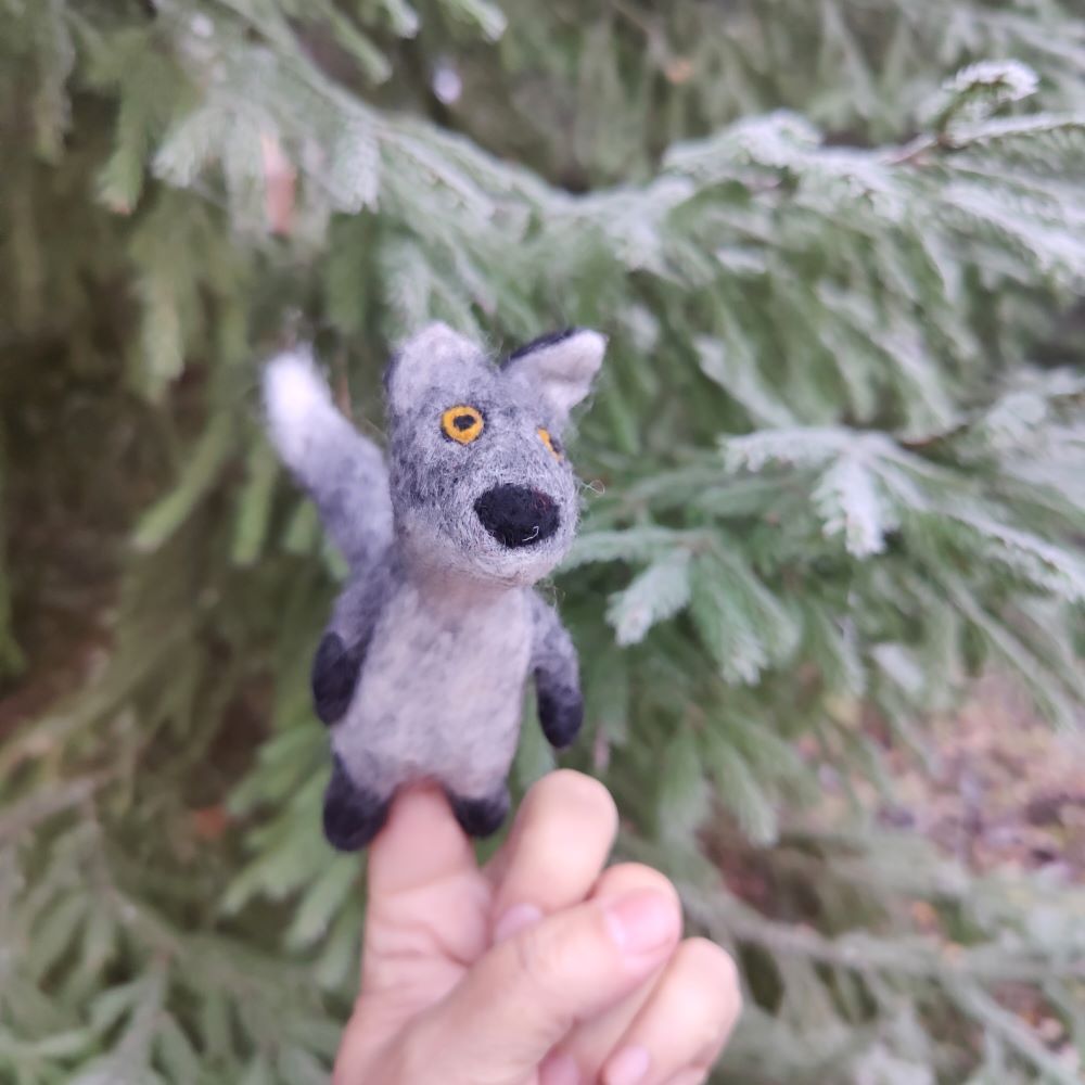 Babadum 14 sorminuken setti - Image 8