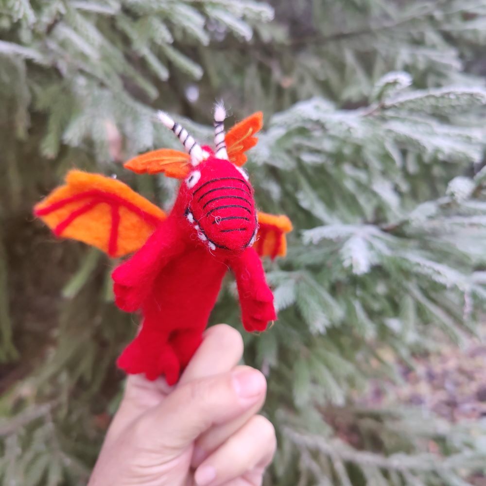 Babadum 14 sorminuken setti - Image 7