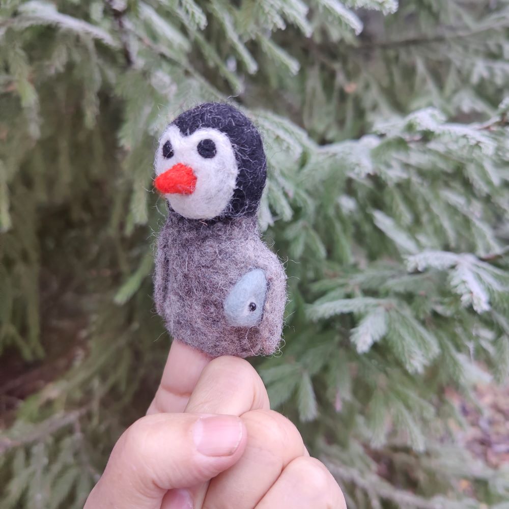 Babadum 14 sorminuken setti - Image 11