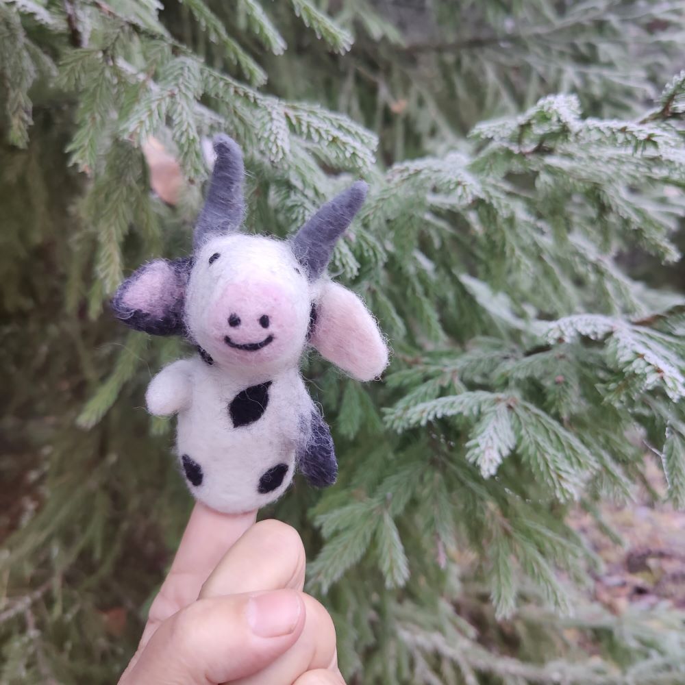 Babadum 14 sorminuken setti - Image 13