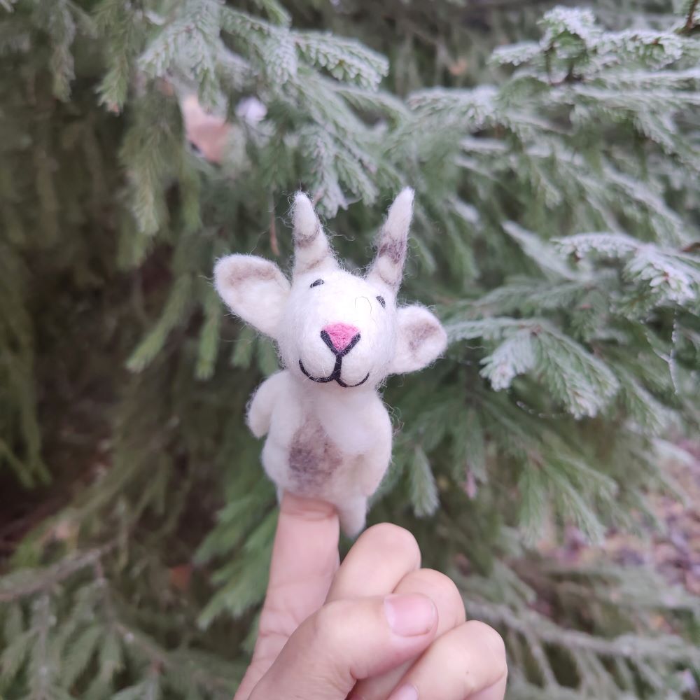 Babadum 14 sorminuken setti - Image 5