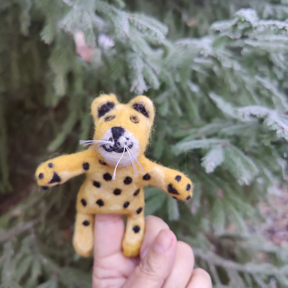 Babadum 14 sorminuken setti - Image 9