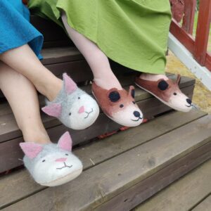 Babadum® eläintossut