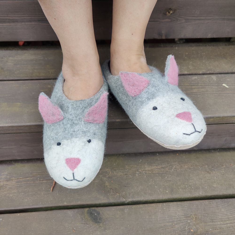 Babadum® eläintossut - Image 6