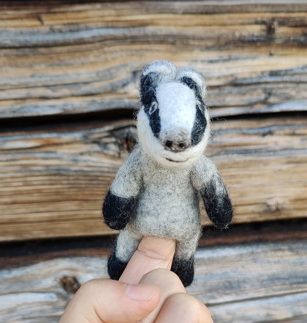 Babadum 14 sorminuken setti - Image 16