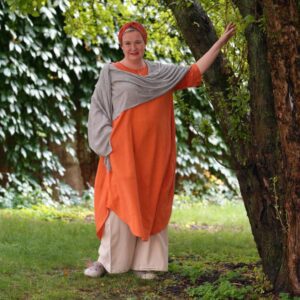 Sangita kaftaani 6 väriä