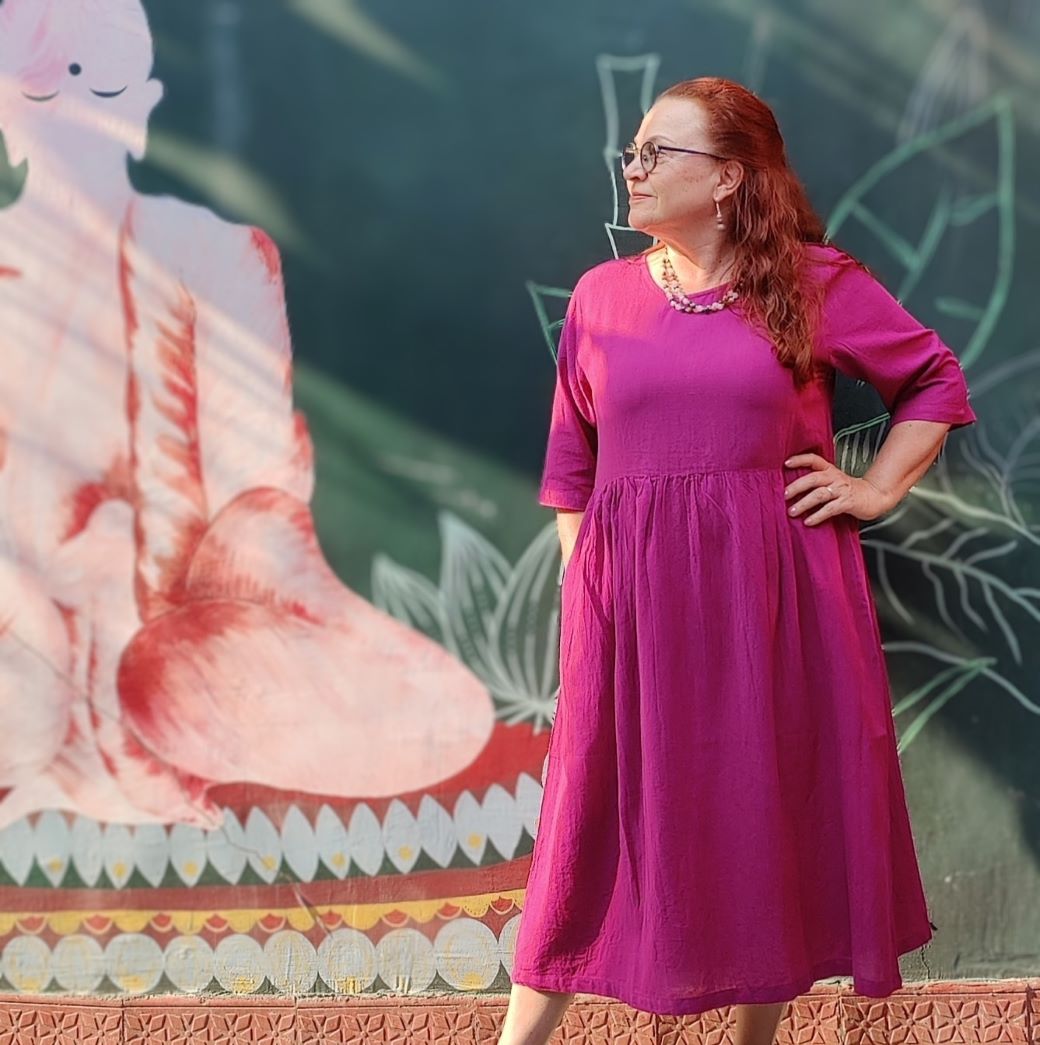 Taskumekko Shanta eri värejä - Image 2