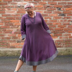 Aliissa taskumekko eri värejä