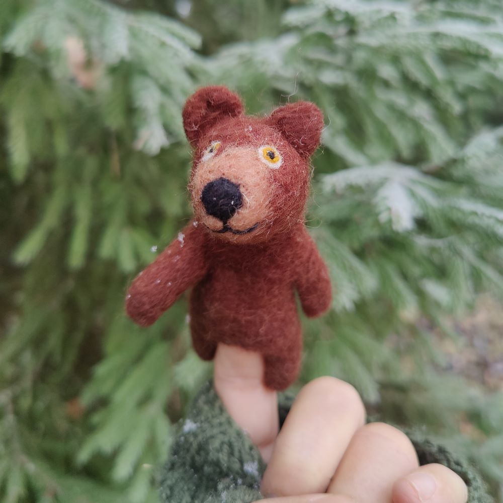 Babadum 14 sorminuken setti - Image 4