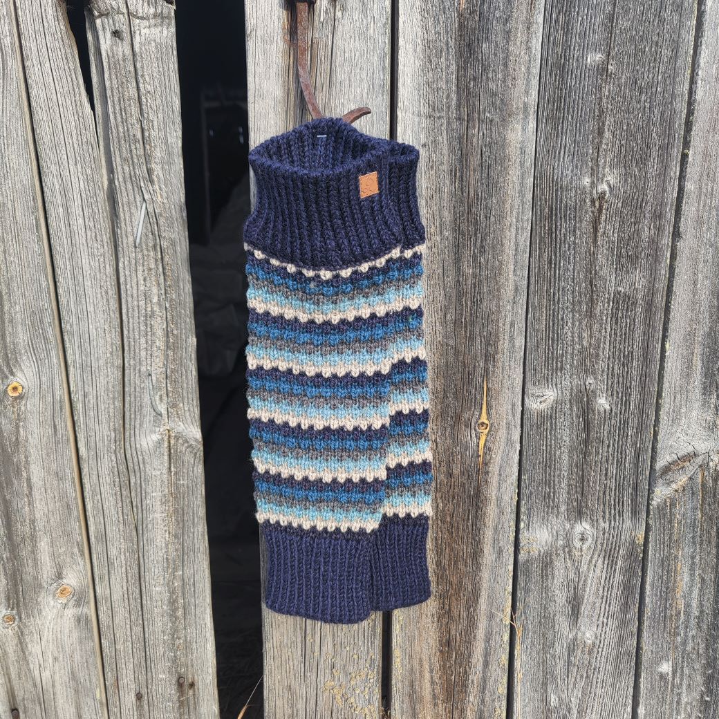 Villasäärystimet värikkäät - Image 4