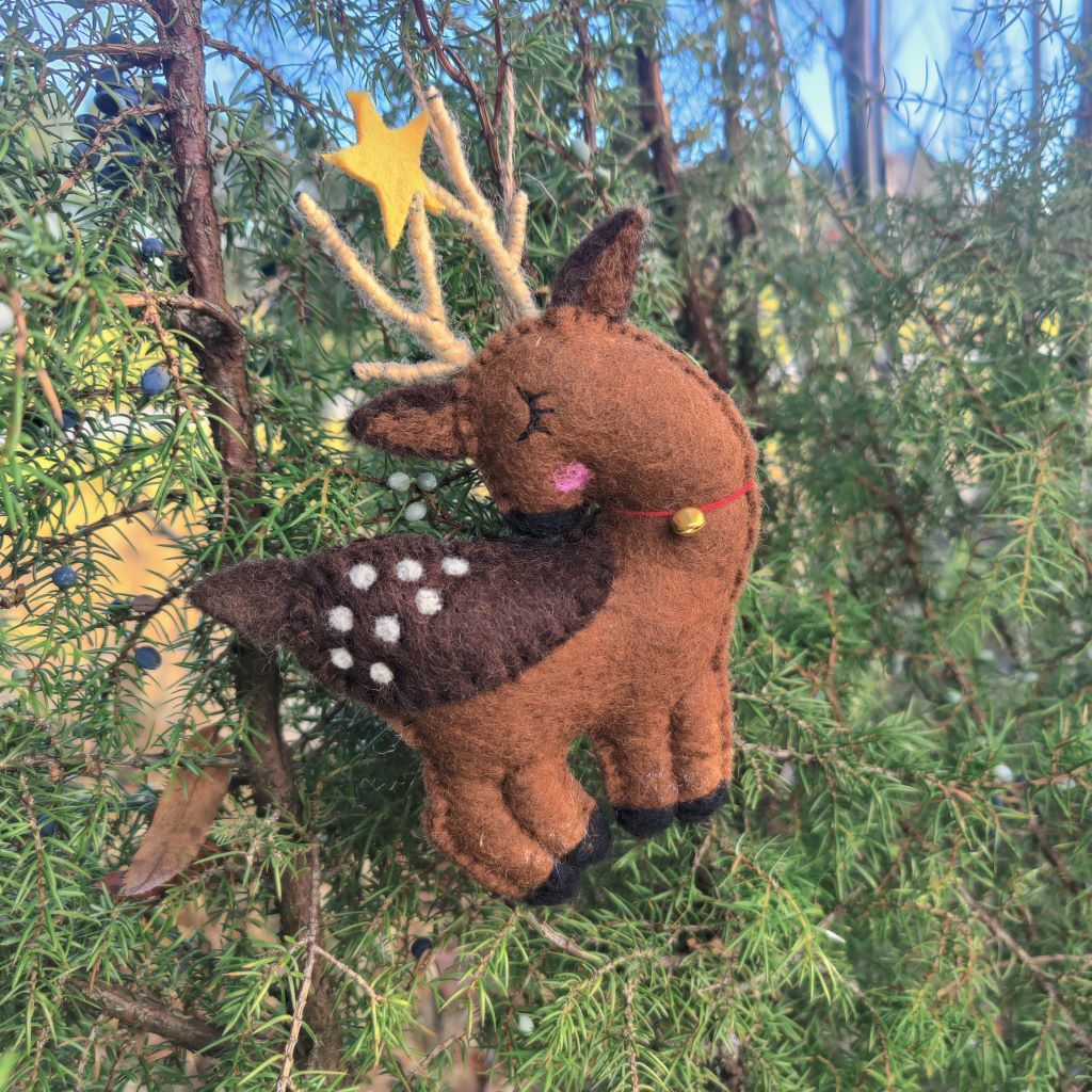 Peura huopakoriste - Image 2