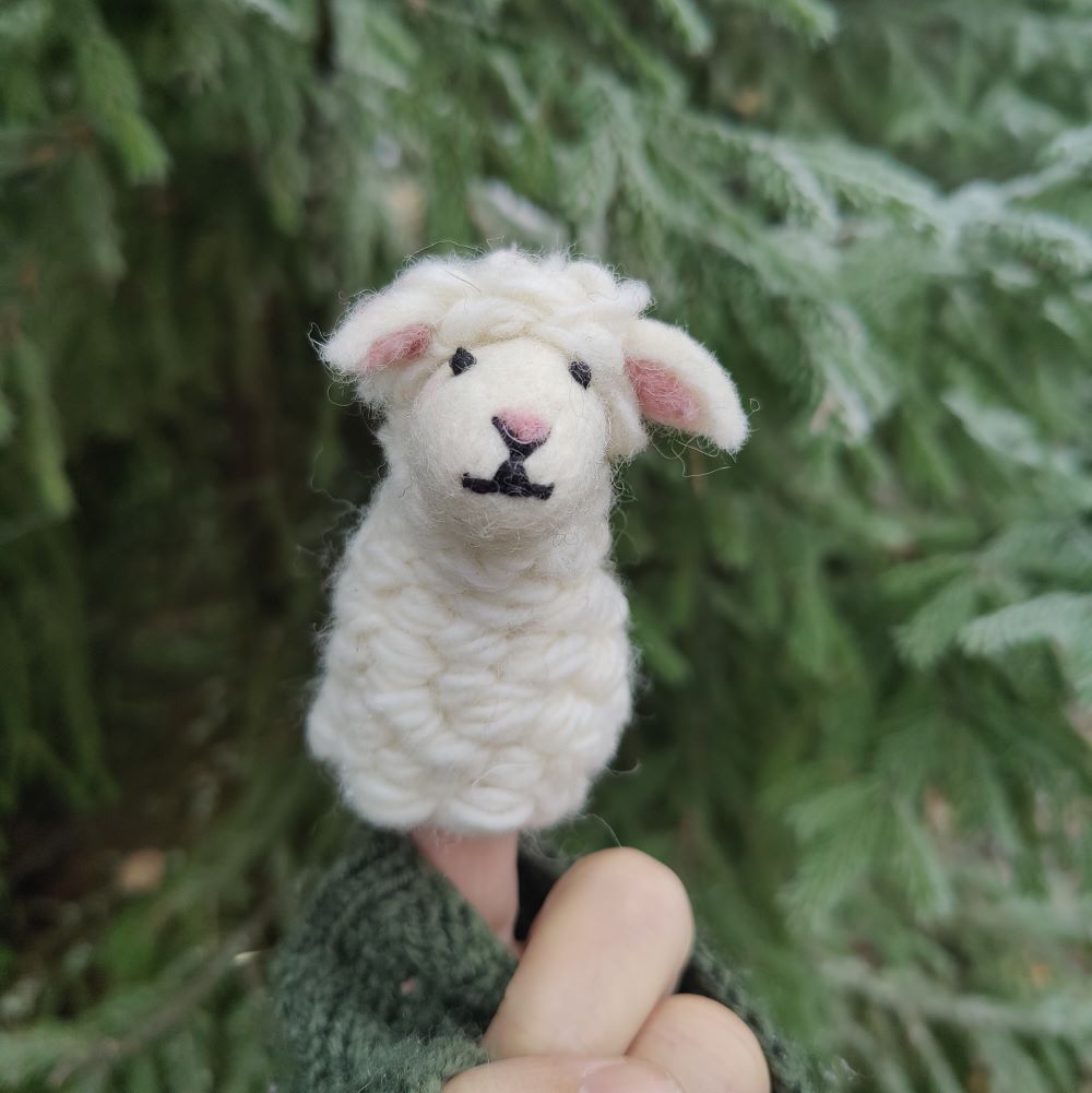 Babadum 14 sorminuken setti - Image 12