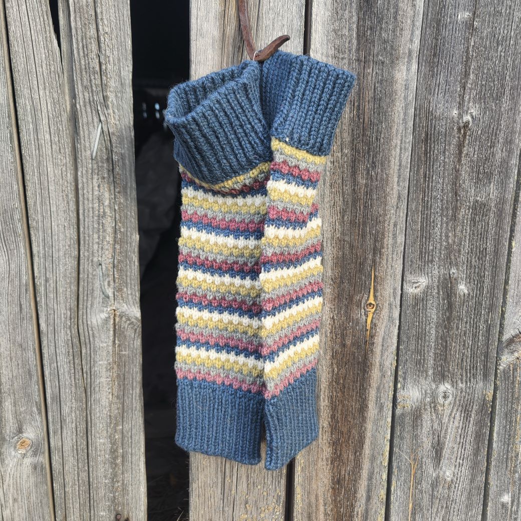 Villasäärystimet värikkäät - Image 2