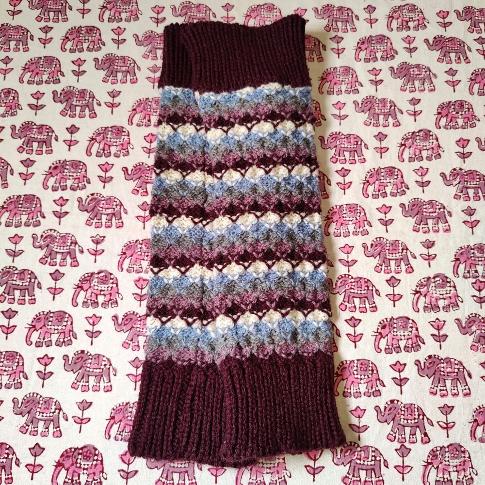 Villasäärystimet värikkäät - Image 6