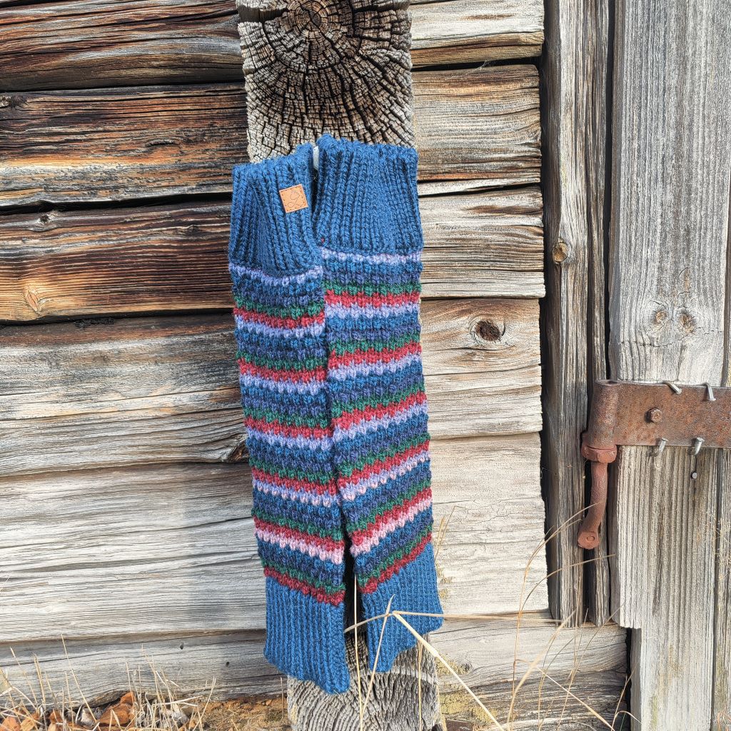 Villasäärystimet värikkäät - Image 3