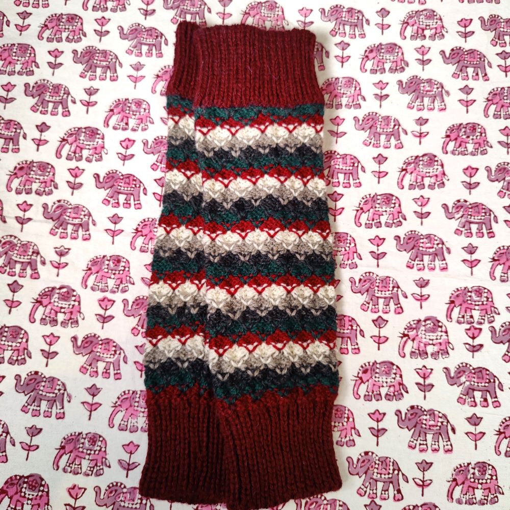 Villasäärystimet värikkäät - Image 7