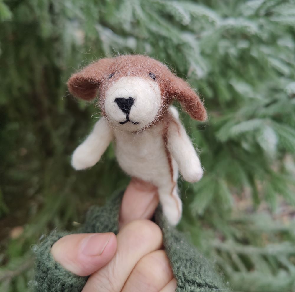 Babadum 14 sorminuken setti - Image 3