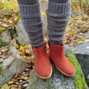 Villasäärystimet Naturel