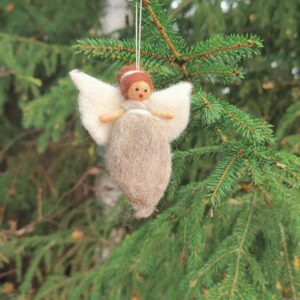 Pikku-enkeli huopakoriste