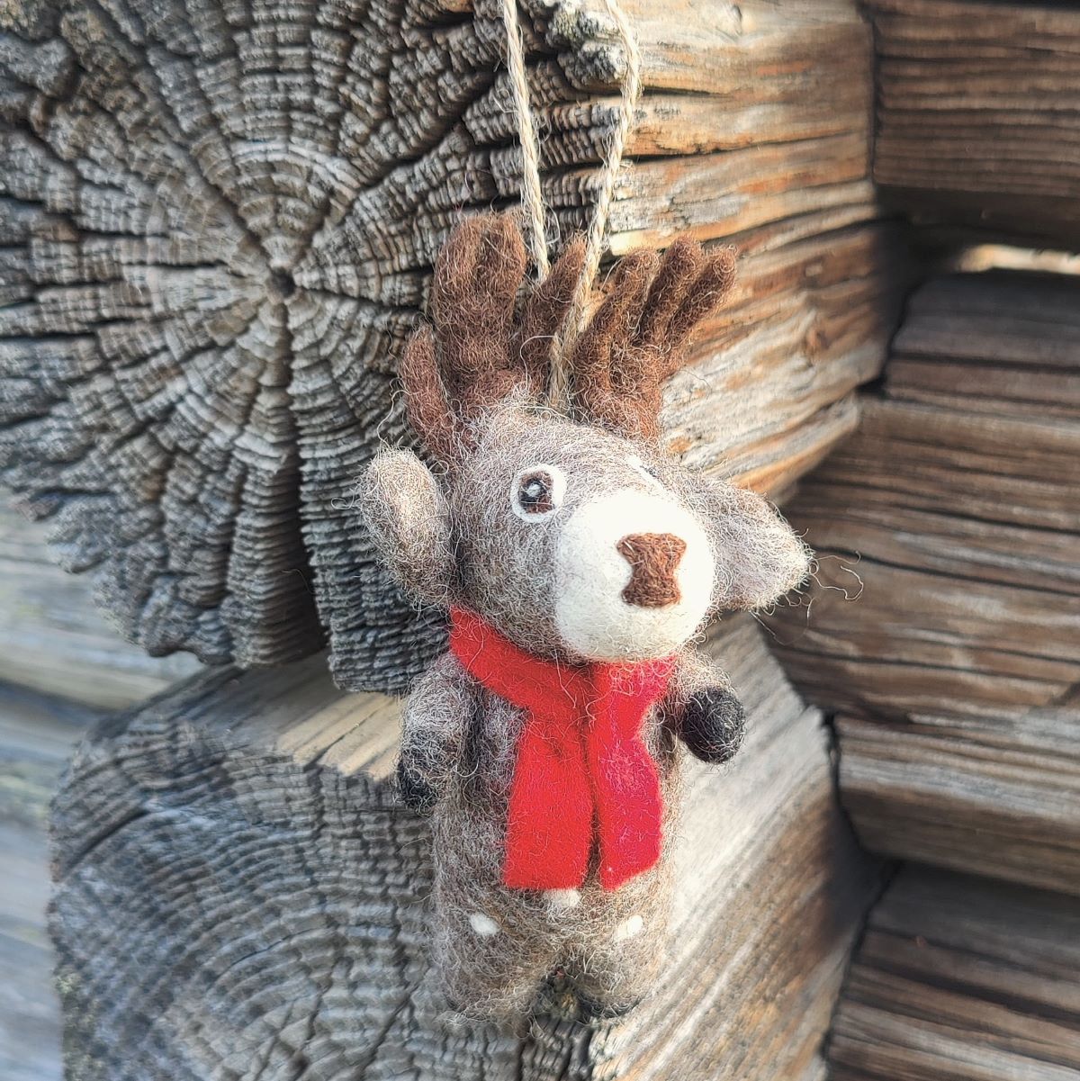 Poro huopakoriste - Image 2