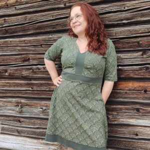 Matina taskumekko 4 väriä