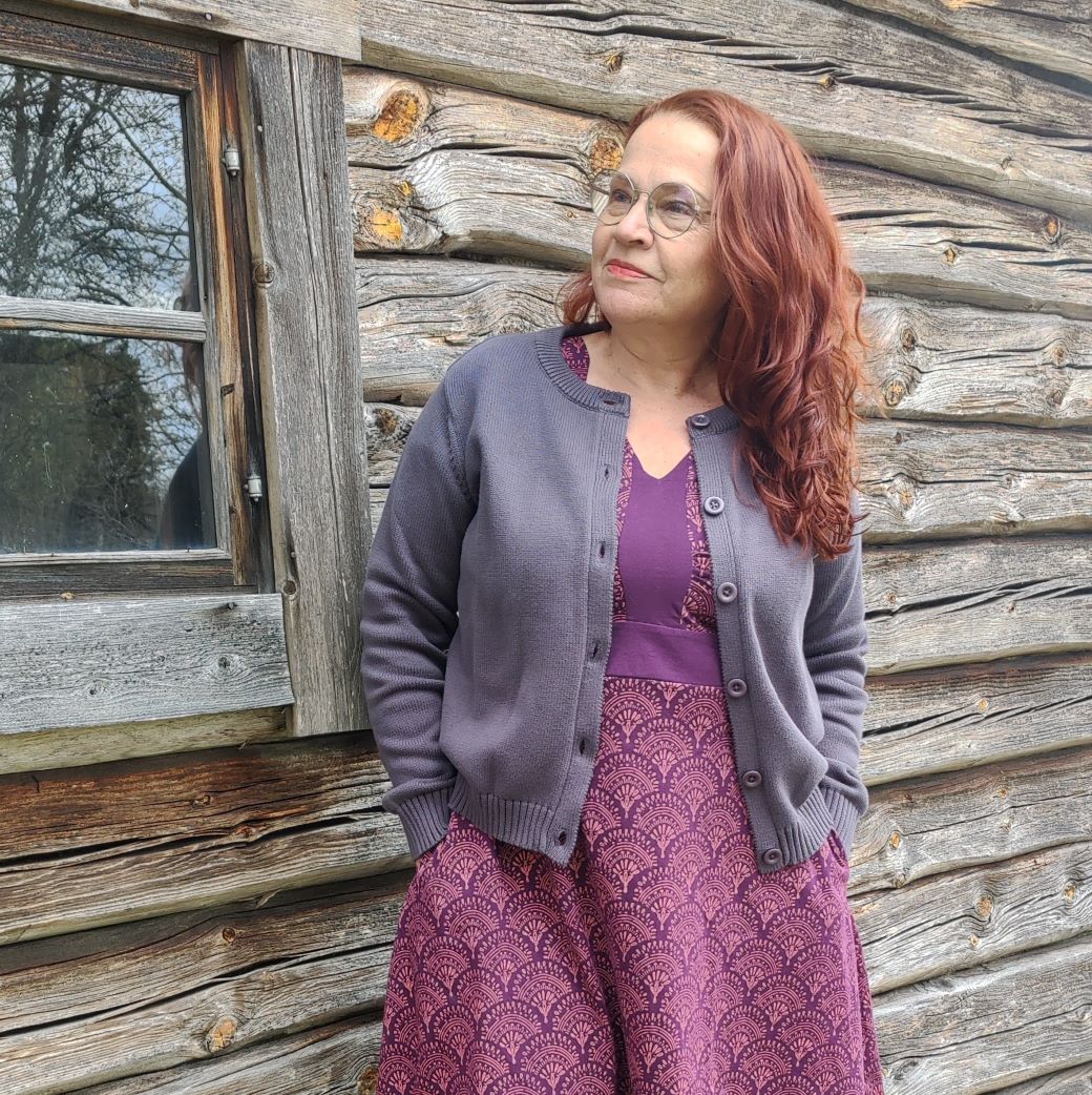 Matina taskumekko 4 väriä - Image 7