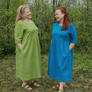 Taskumekko Shanta eri värejä