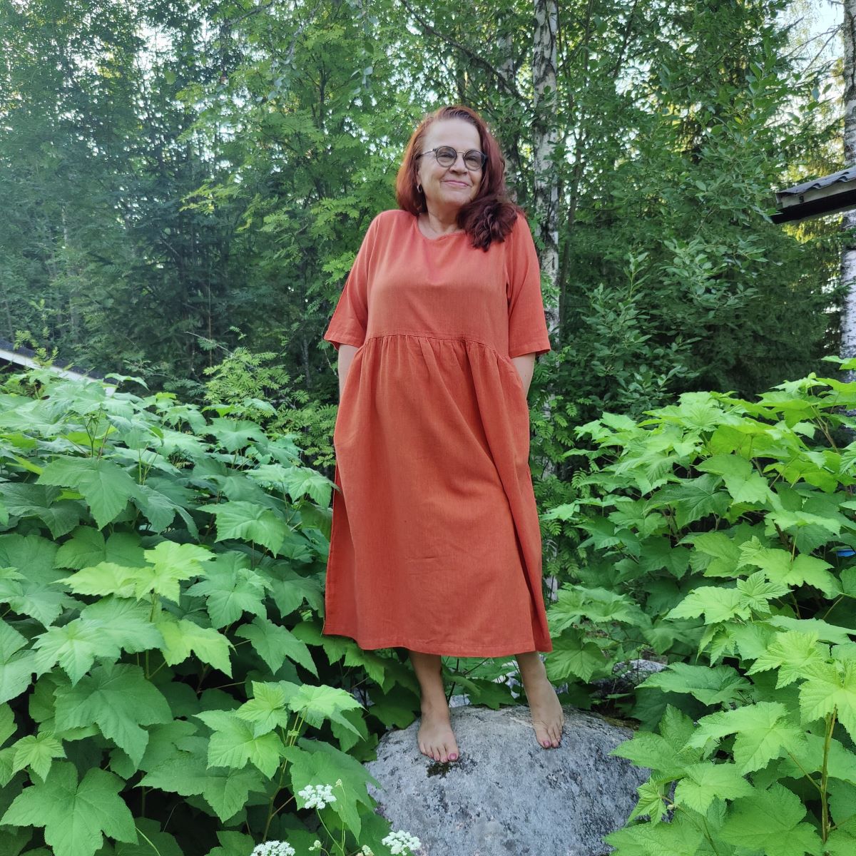 Taskumekko Shanta eri värejä - Image 7