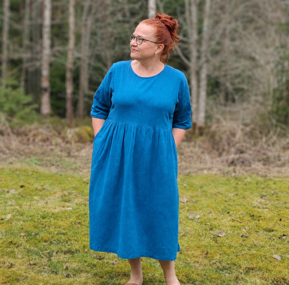 Aquablue Shanta