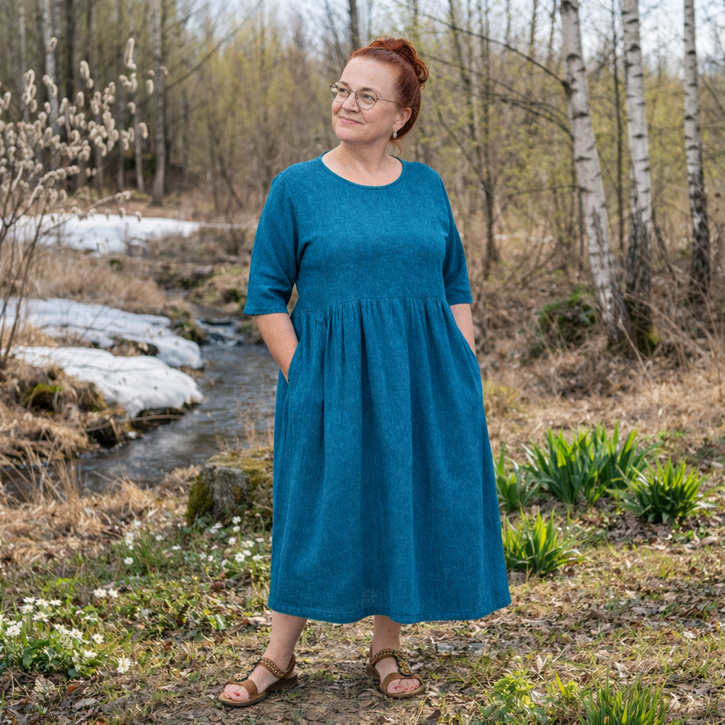 Taskumekko Shanta eri värejä - Image 3