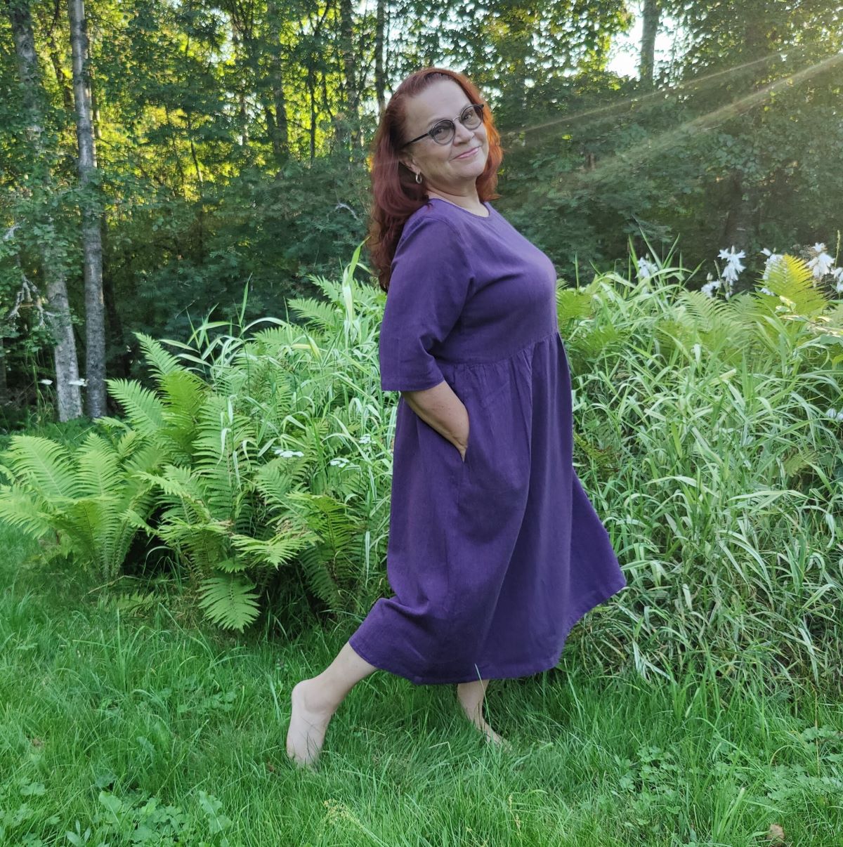 Taskumekko Shanta eri värejä - Image 12