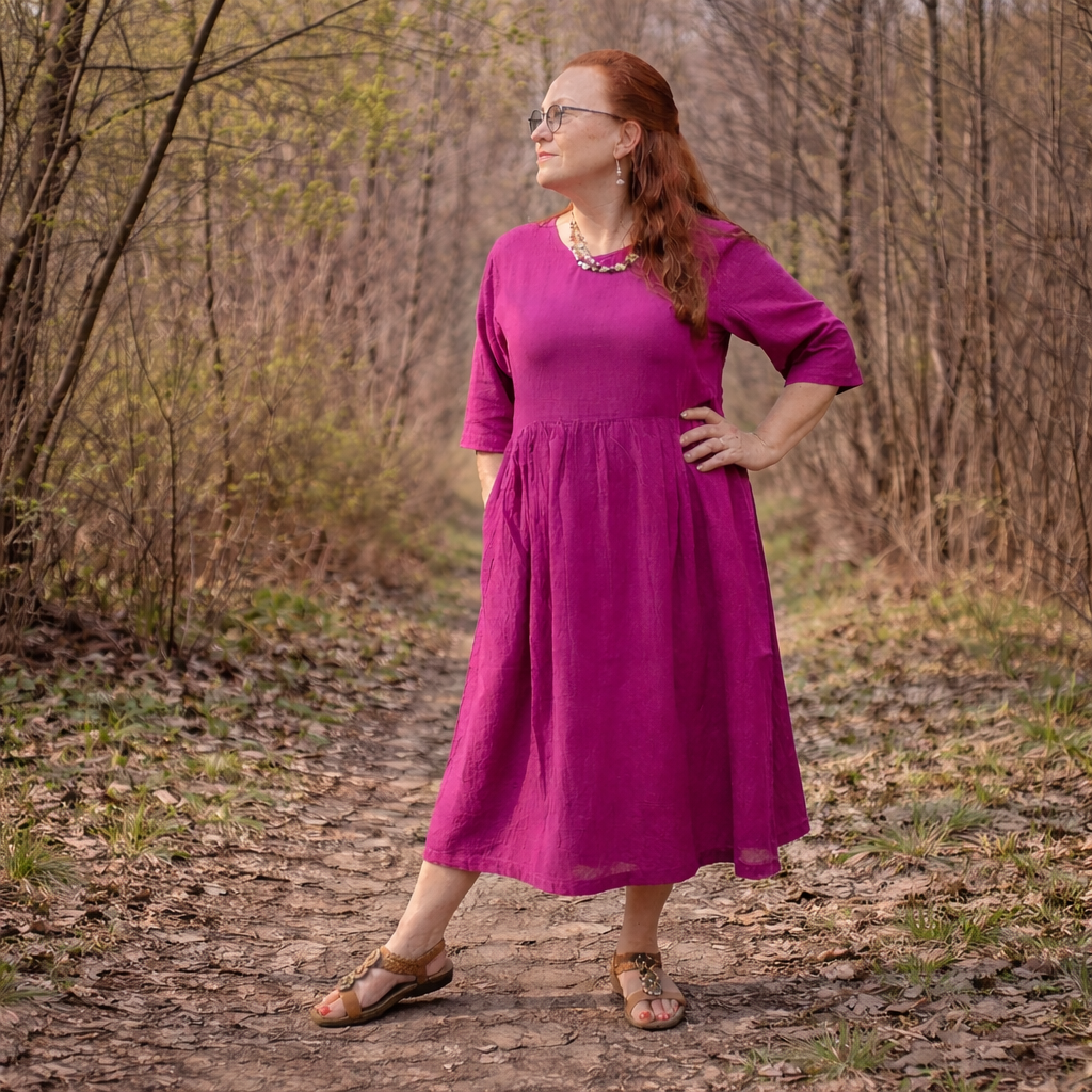 Taskumekko Shanta eri värejä - Image 2