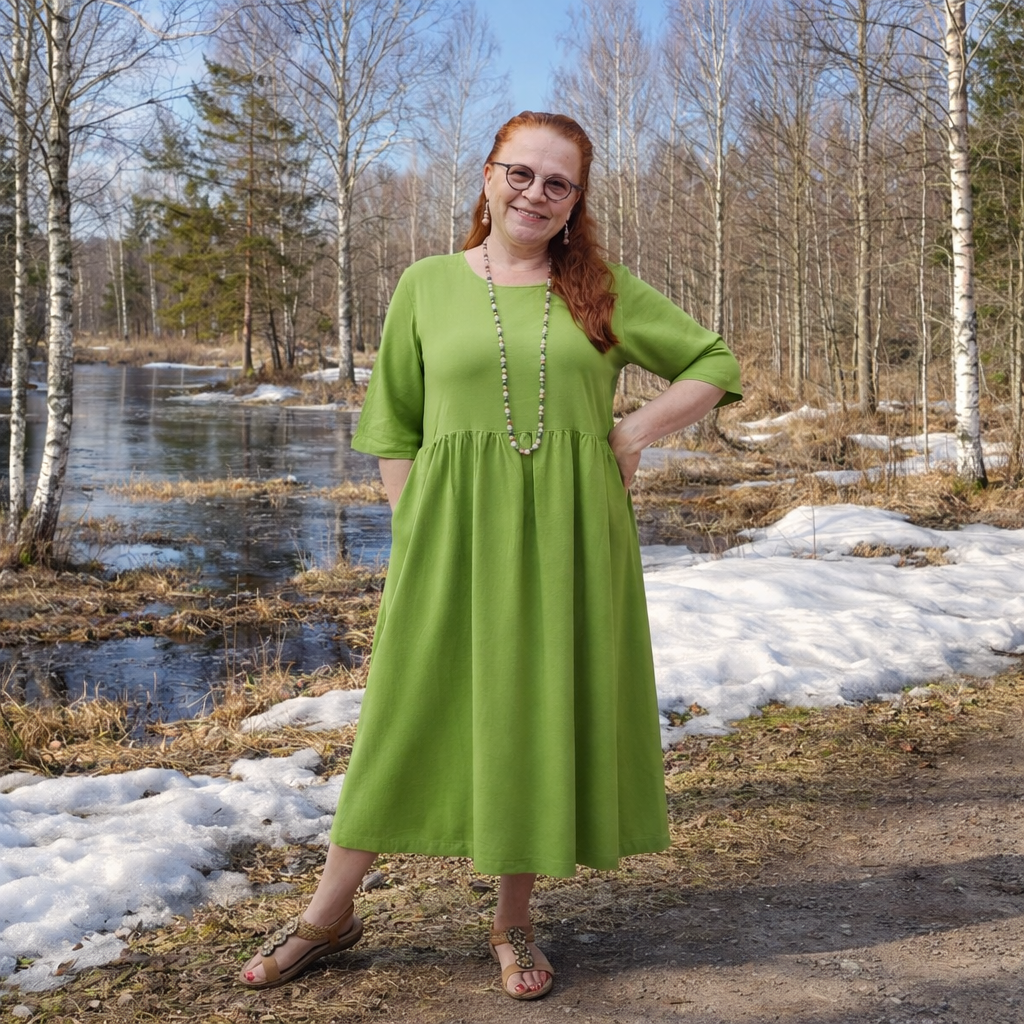 Taskumekko Shanta eri värejä - Image 5