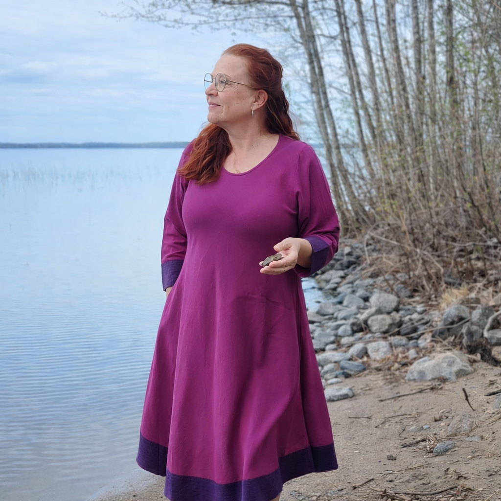 Aliissa taskumekko eri värejä - Image 8