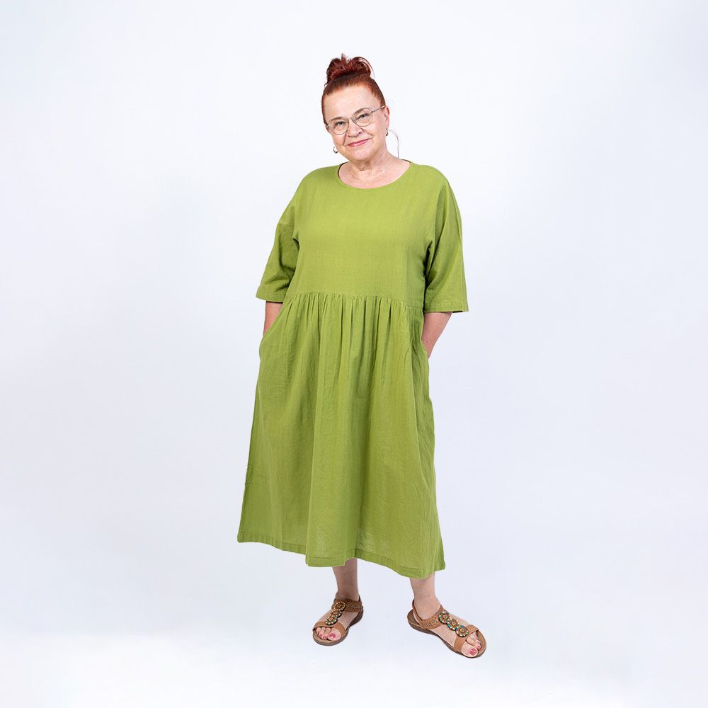 Taskumekko Shanta eri värejä - Image 4