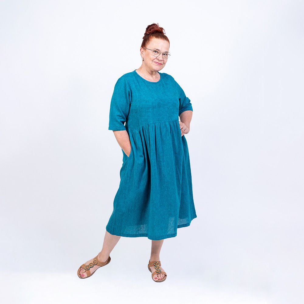 Taskumekko Shanta eri värejä - Image 5