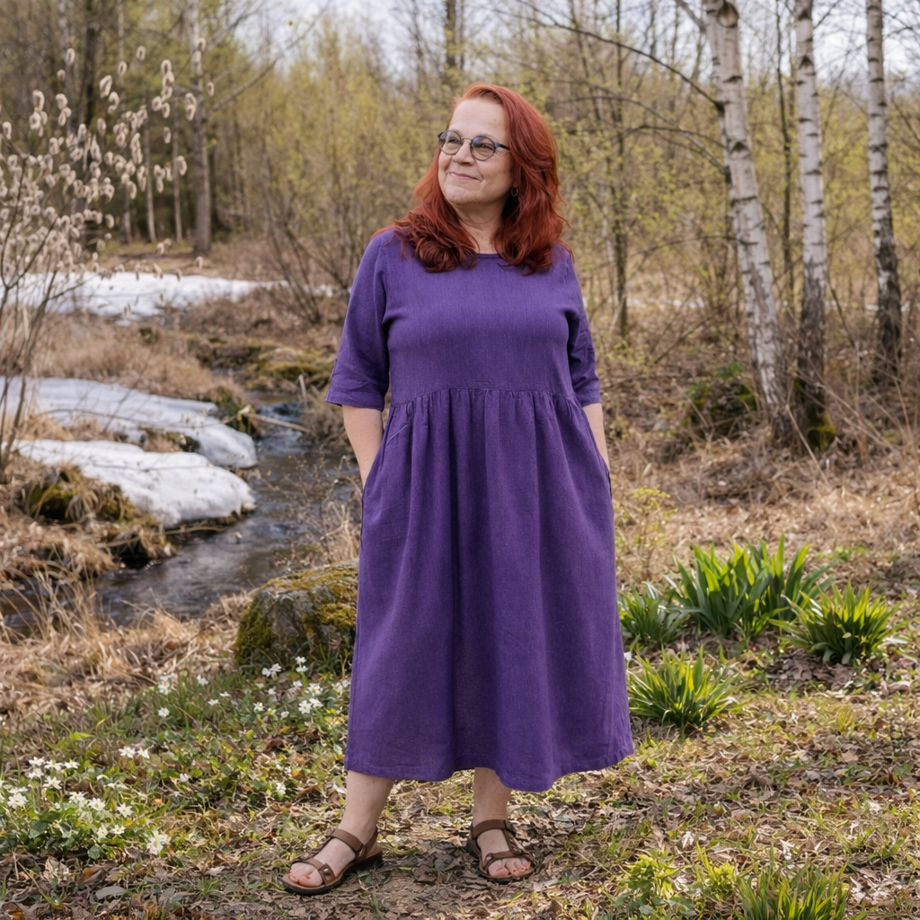 Taskumekko Shanta eri värejä - Image 4