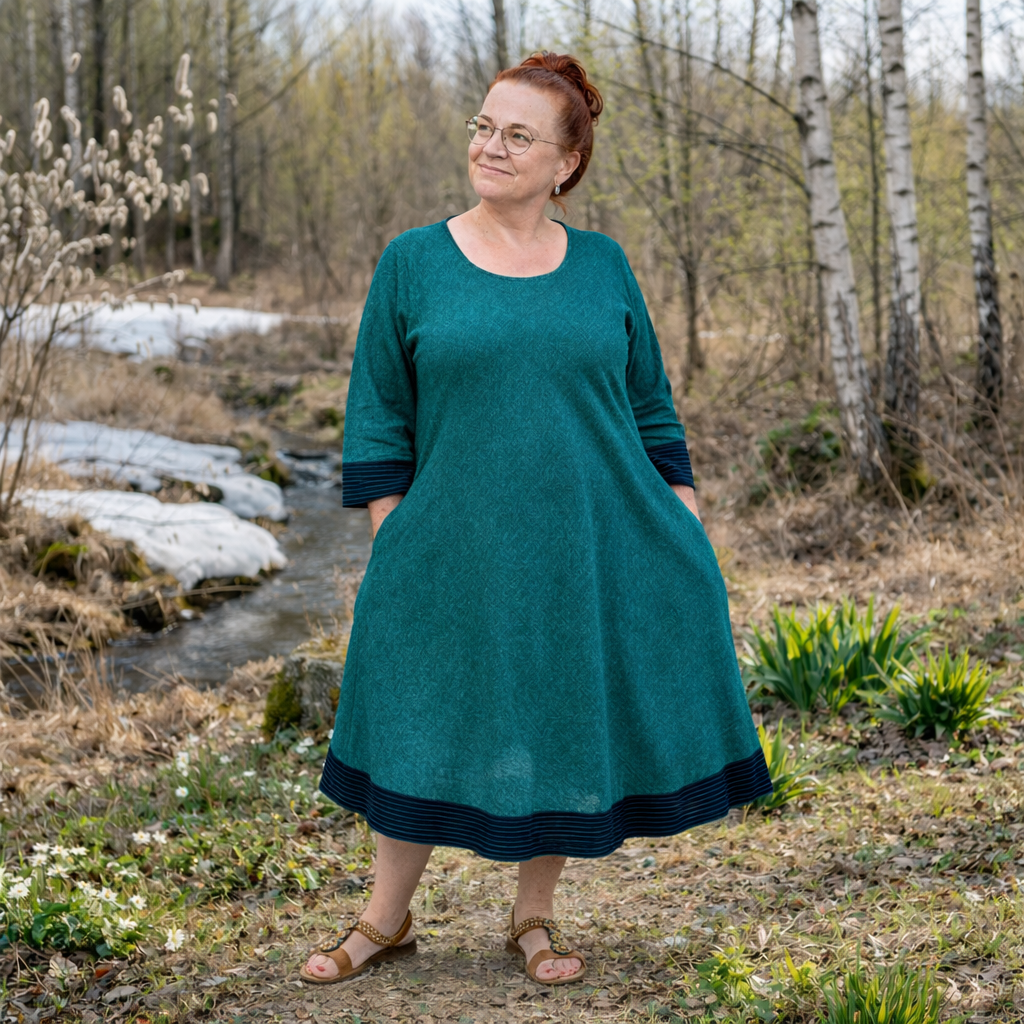 Aliissa taskumekko eri värejä - Image 7