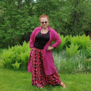 Housuhame Bimala 2 väriä