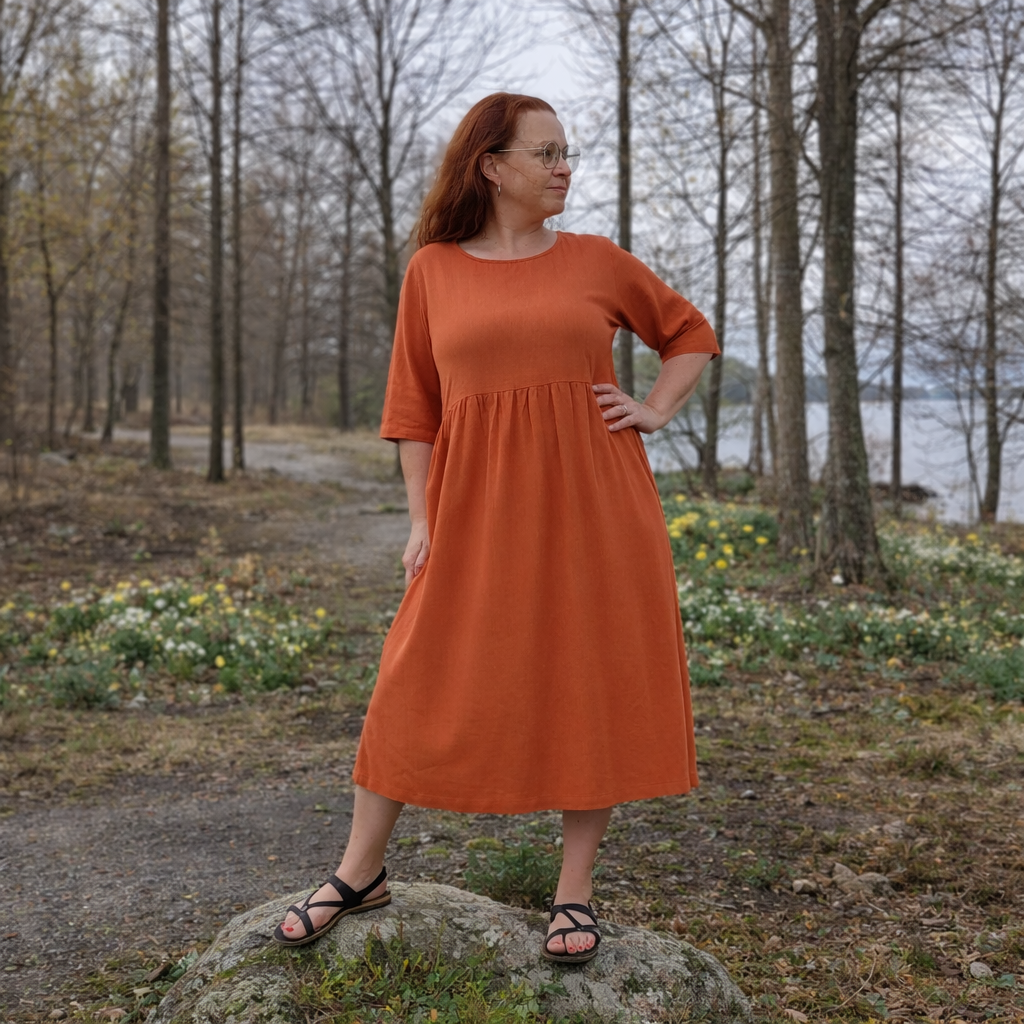 Taskumekko Shanta eri värejä - Image 6