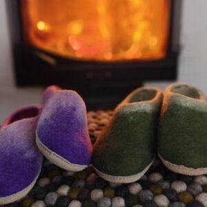 Babadum® Fairy aamutossut