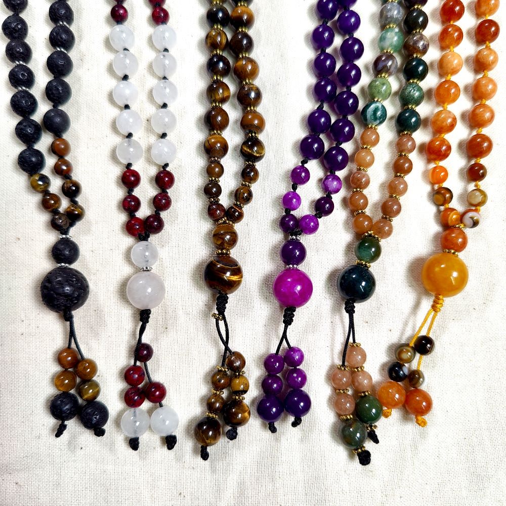 Babadum® kiviriipus Devi 6 erilaista - Image 17