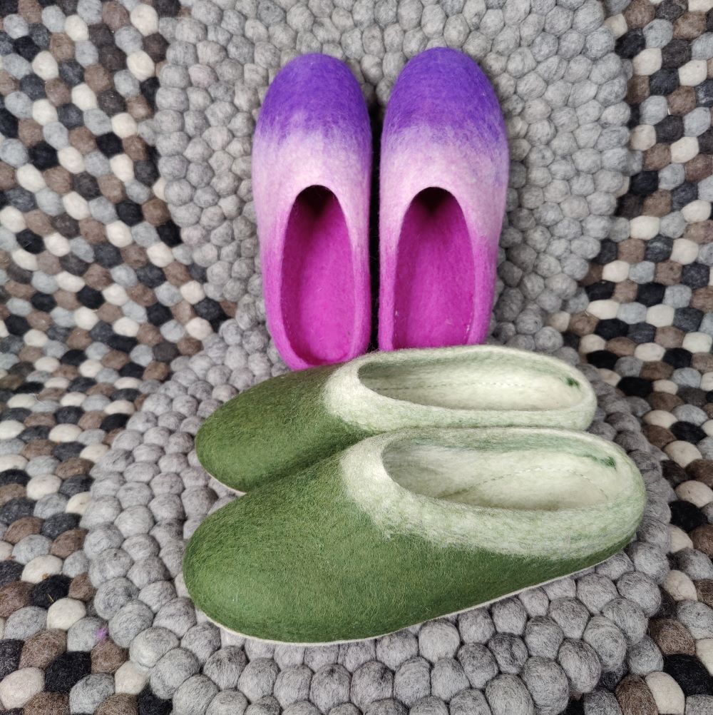 Babadum aamutossut Fairy